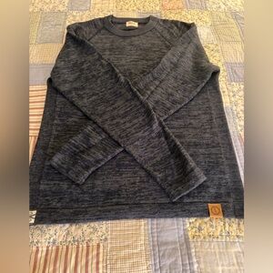 PAKA The Original Crew, Size Medium